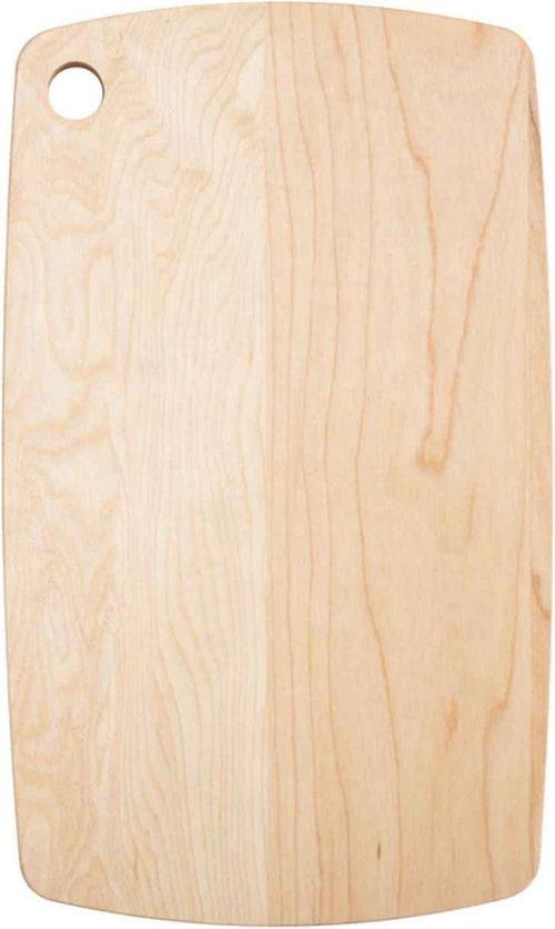 J.K. Adams - 10" x 6" Middlebury Bar Board / Loaf - MID-LOAF