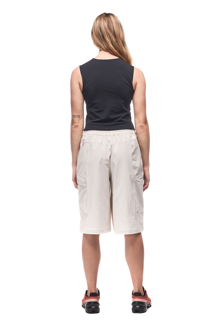 Joki Sleeveless Swim Top