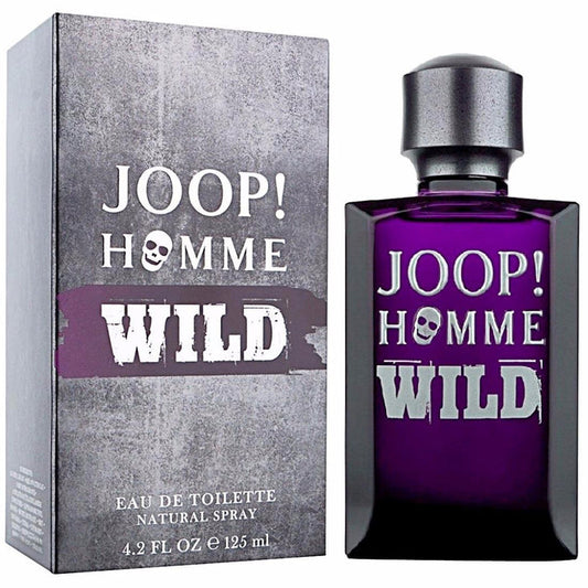 JOOP WILD HOMME 125ML