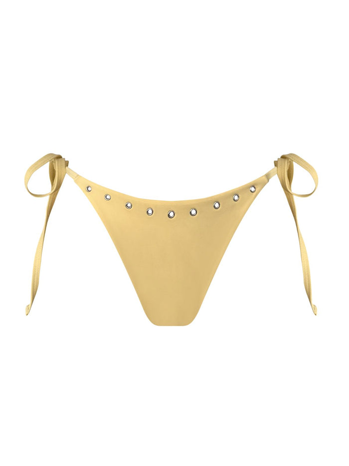 Joyce Bottom / Lemon