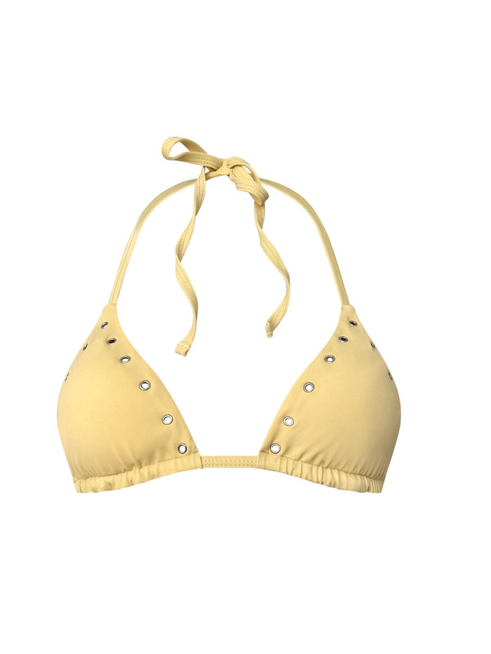 Joyce Top / Lemon