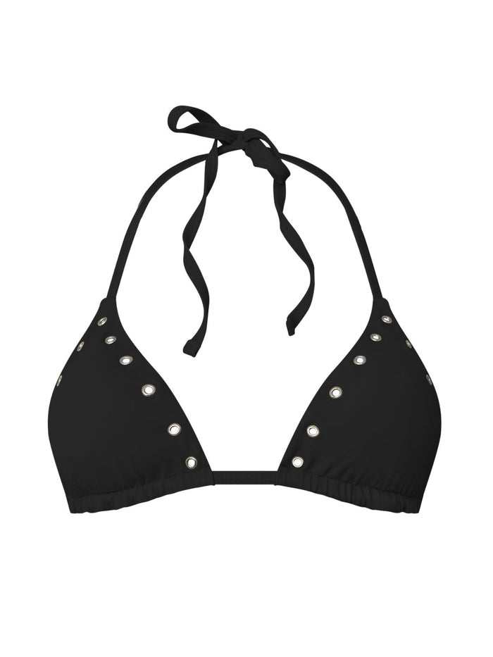 Joyce Top / Noire