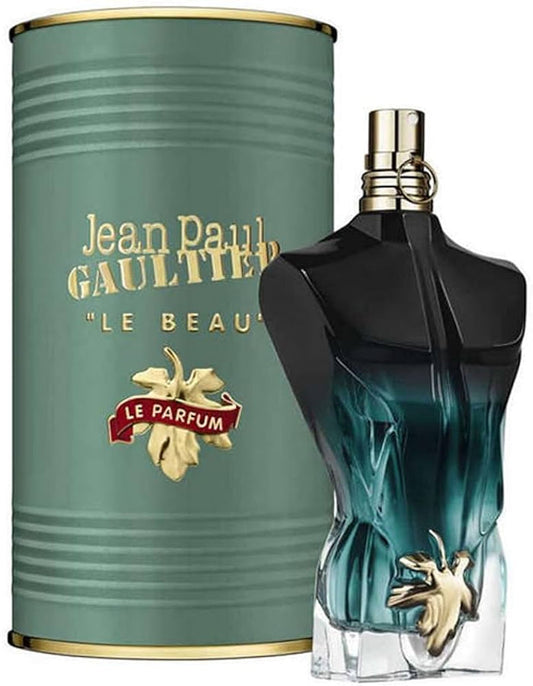JPG LE BEAU LE PARFUM 125ML