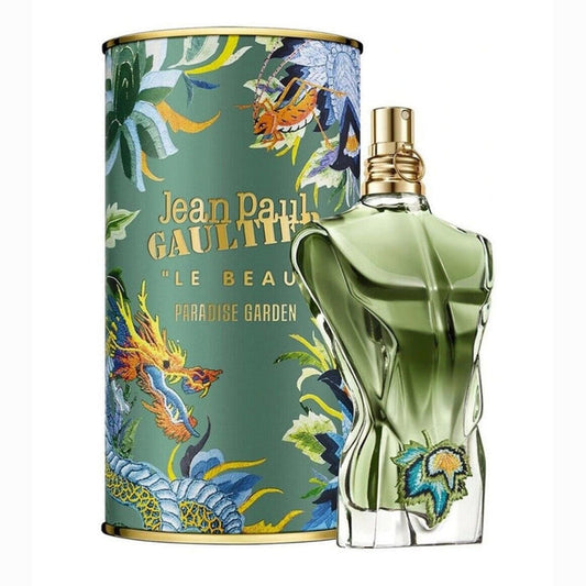 JPG LE BEAU PARADISE GARDEN 125ML
