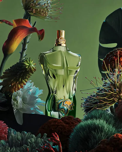JPG LE BEAU PARADISE GARDEN 125ML