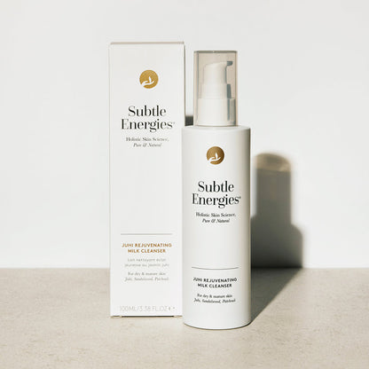 Juhi Rejuvenating Milk Cleanser