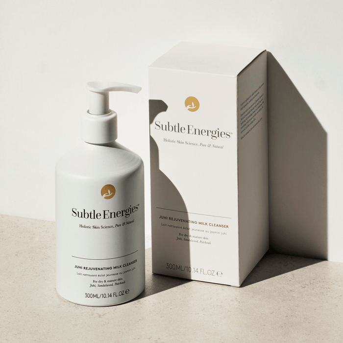 Juhi Rejuvenating Milk Cleanser