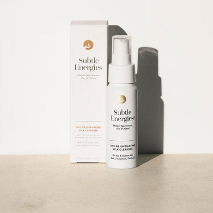 Juhi Rejuvenating Milk Cleanser