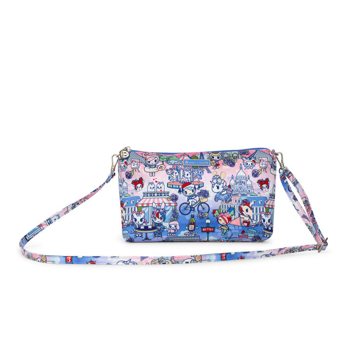 Jujube x Tokidoki C'est la vie à Paris - Be Quick