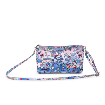 Jujube x Tokidoki C'est la vie à Paris - Be Quick