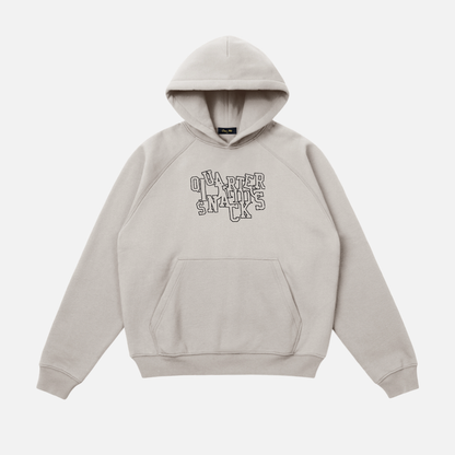Jumble Hoodie