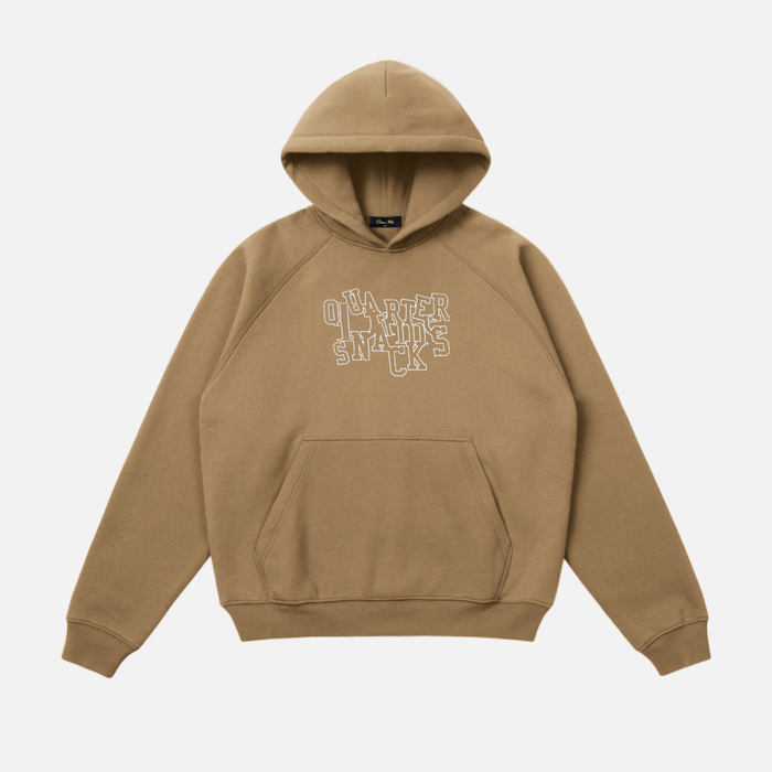 Jumble Hoodie