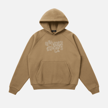 Jumble Hoodie