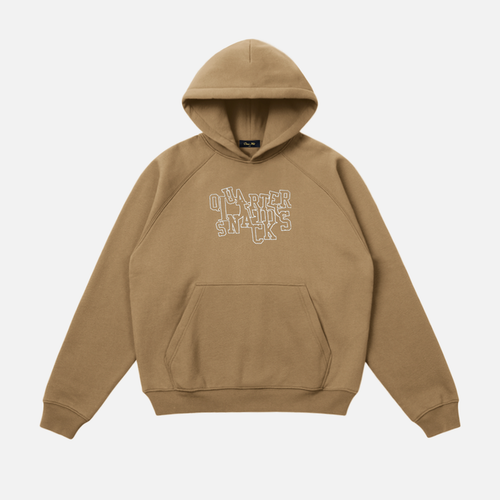 Jumble Hoodie
