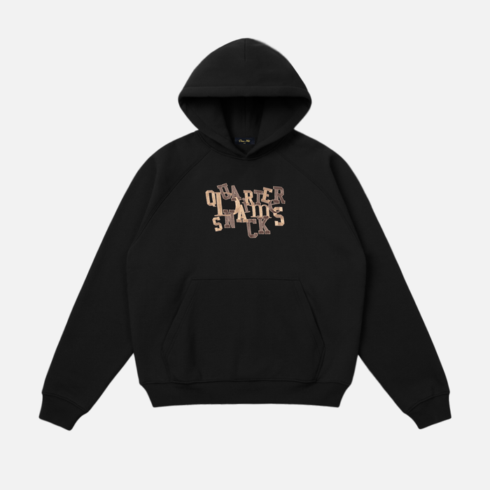 Jumble Hoodie