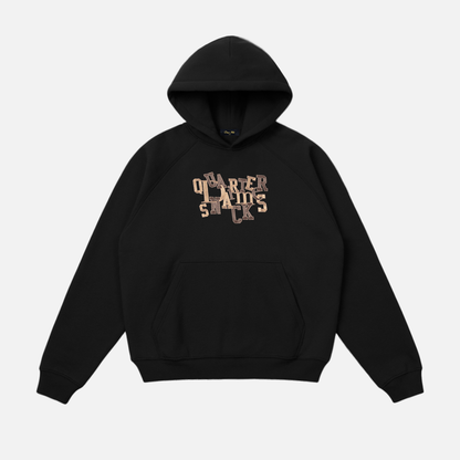 Jumble Hoodie