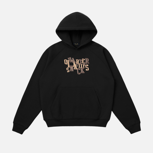 Jumble Hoodie