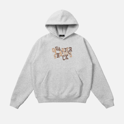 Jumble Hoodie