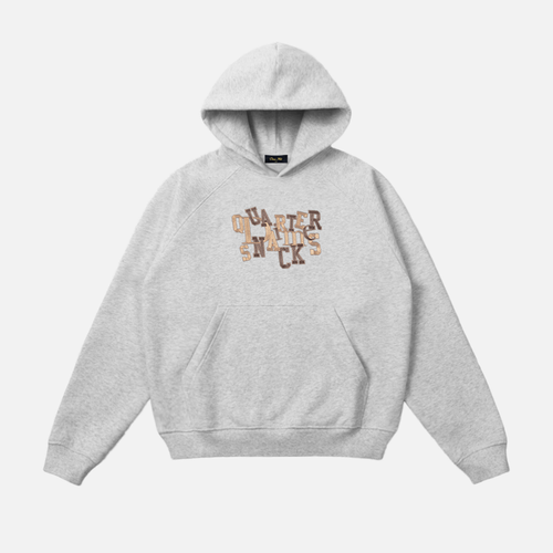 Jumble Hoodie