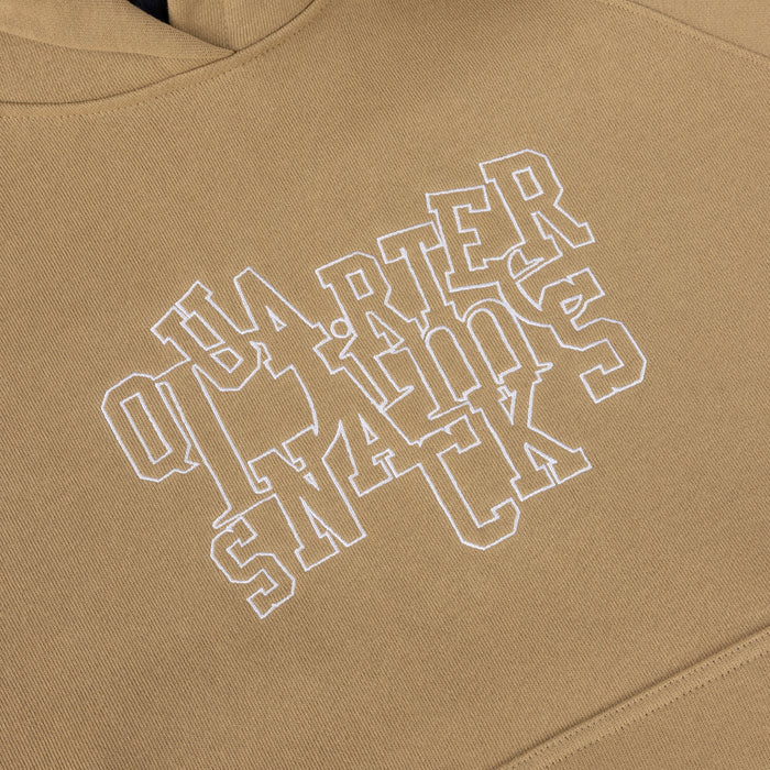 Jumble Hoodie