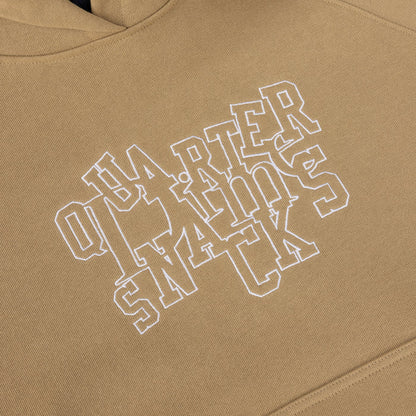 Jumble Hoodie