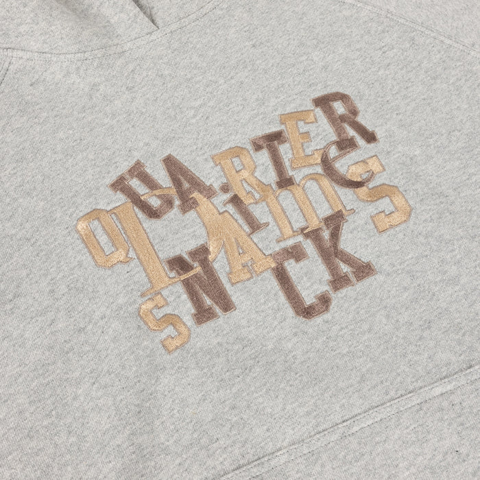 Jumble Hoodie