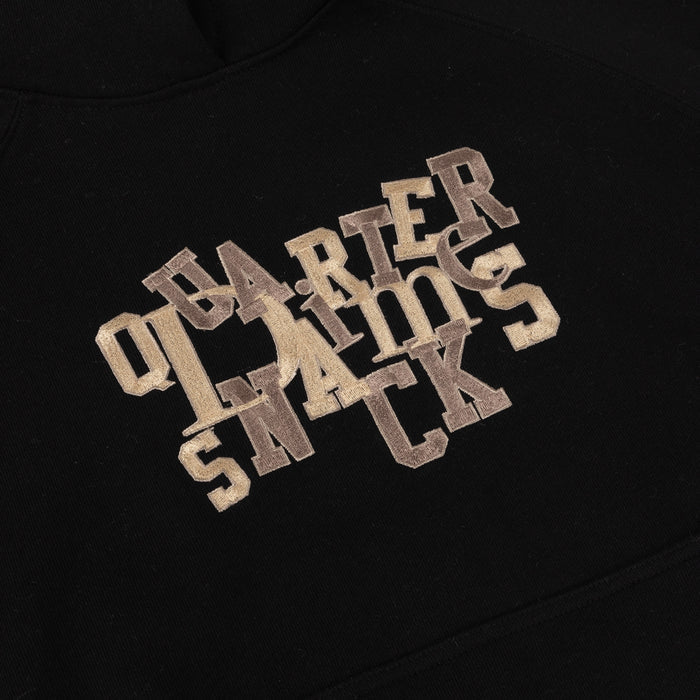 Jumble Hoodie