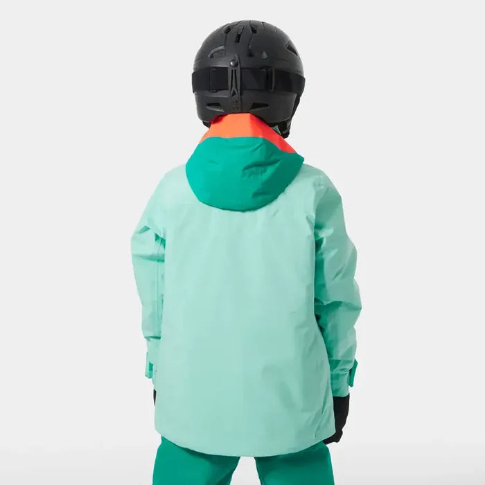 Junior Girl Stellar 2.0 Jacket