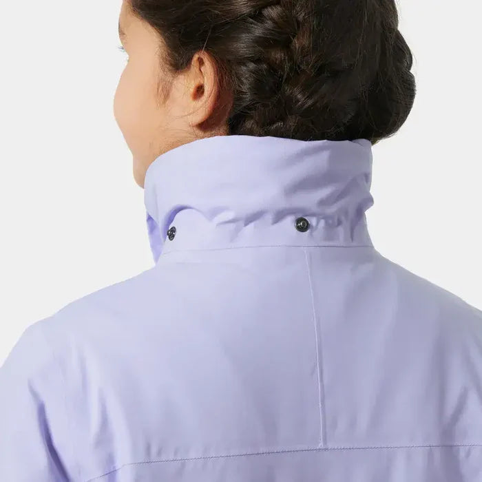 Junior Girl Stellar 2.0 Jacket