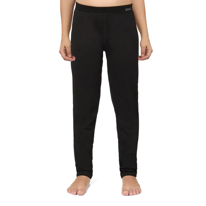 Junior MerinoMIX PRO Bottom Base Layer
