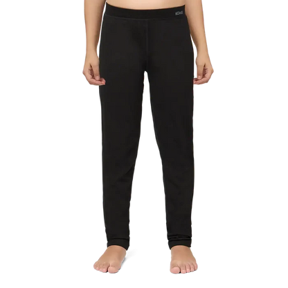 Junior MerinoMIX PRO Bottom Base Layer