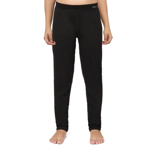 Junior MerinoMIX PRO Bottom Base Layer
