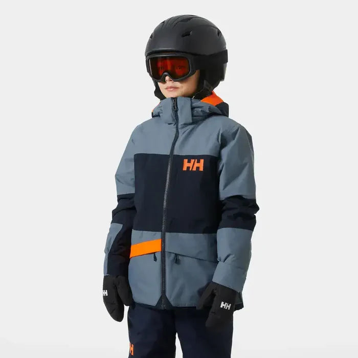 Junior Summit 2.0 Jacket