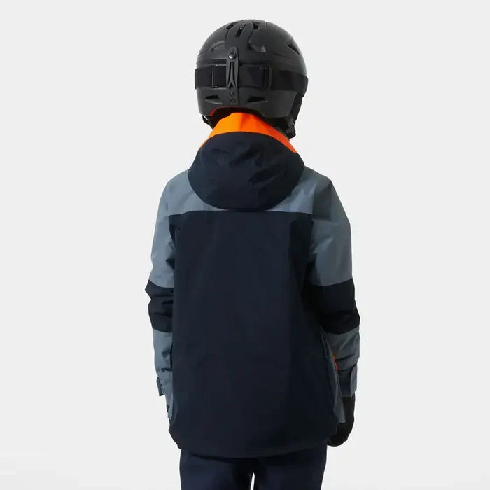 Junior Summit 2.0 Jacket