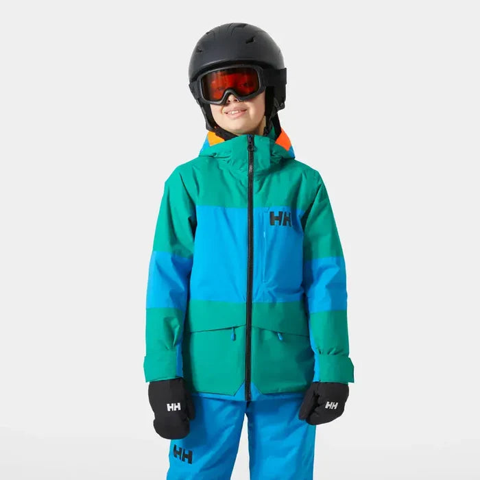 Junior Summit 2.0 Jacket