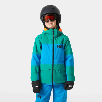 Junior Summit 2.0 Jacket