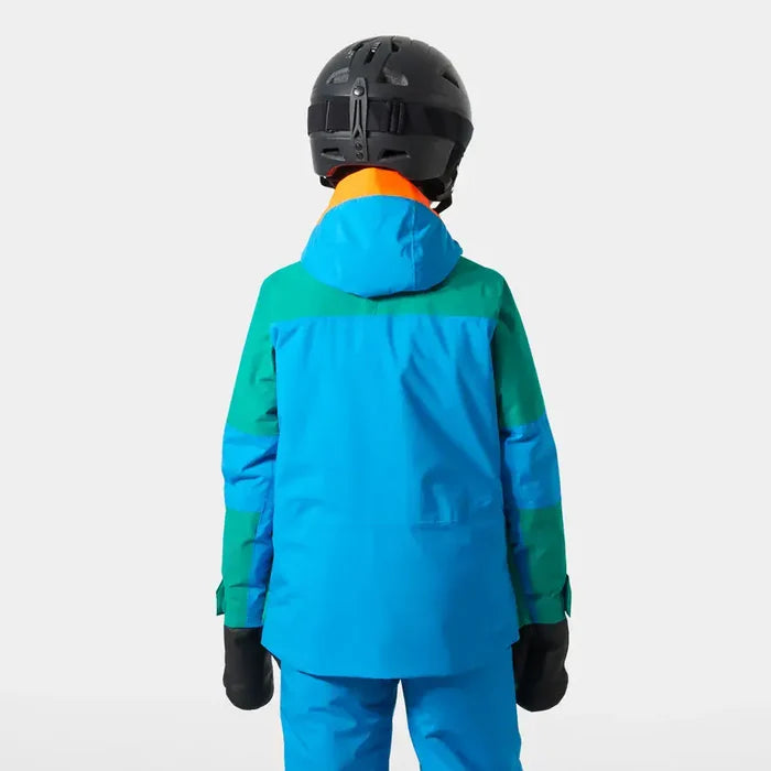 Junior Summit 2.0 Jacket