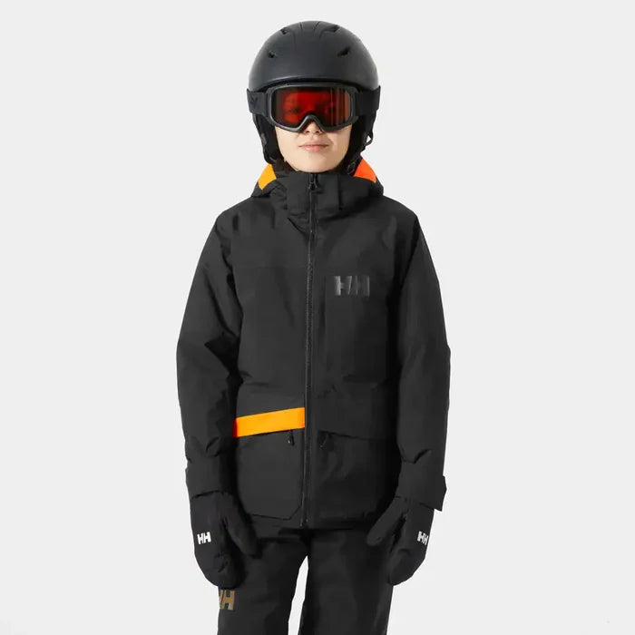 Junior Summit 2.0 Jacket