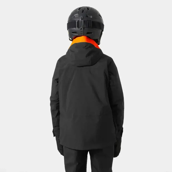 Junior Summit 2.0 Jacket