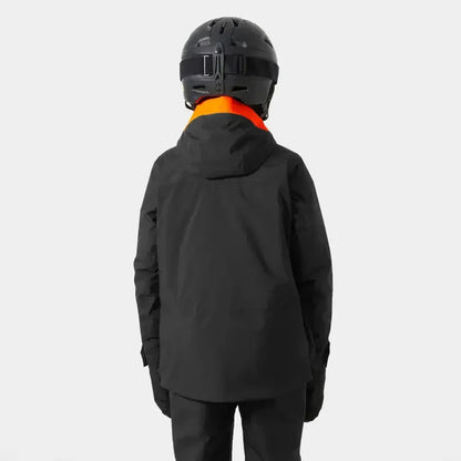 Junior Summit 2.0 Jacket