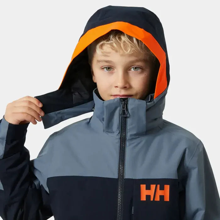 Junior Summit 2.0 Jacket