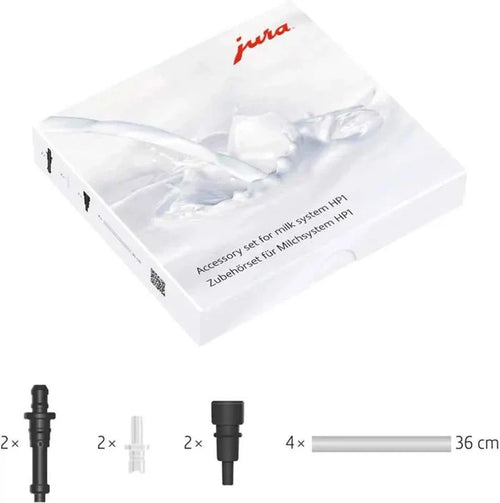 Jura - Accessory Set for Milk Systems HP1 - 241115 HP1
