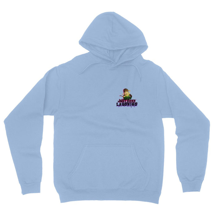Light Blue / Small