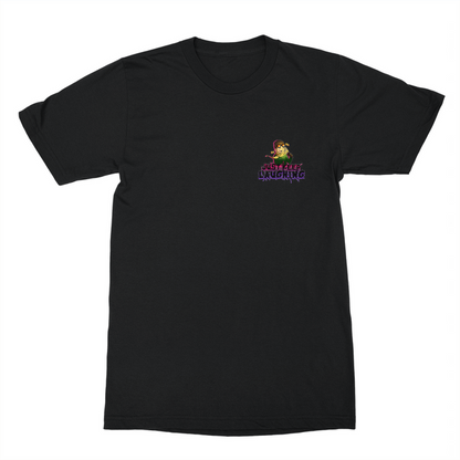 Just Keep Laughing Shirt