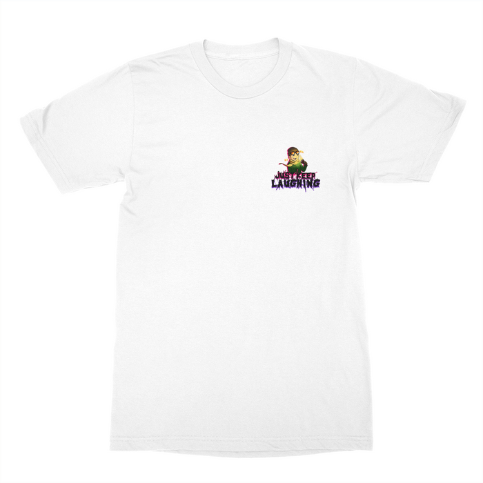 White / Extra small