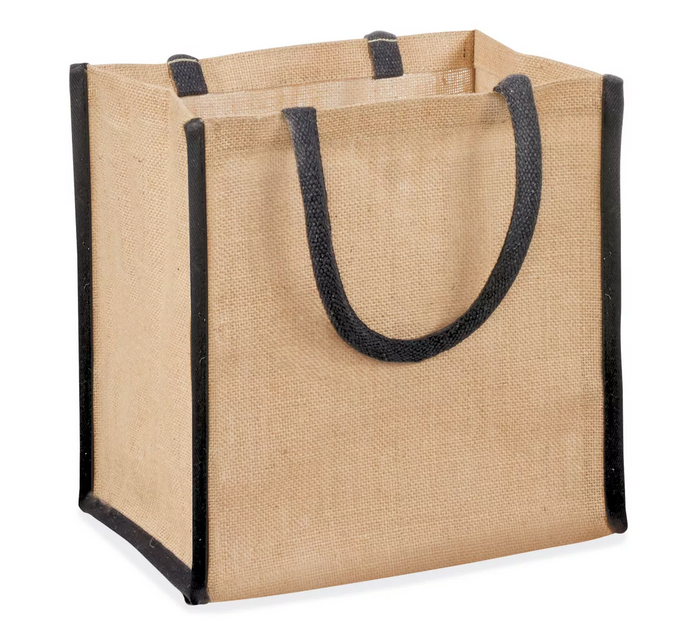 Jute Tote Bags