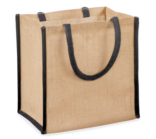 Jute Tote Bags