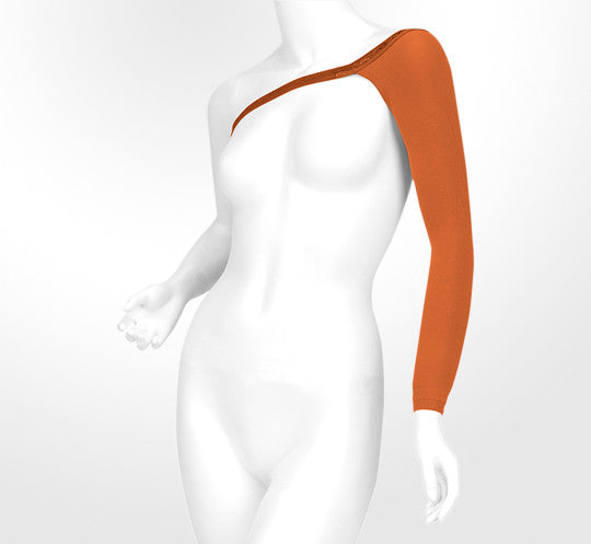 Juzo Dynamic Armsleeve 30-40mmHg