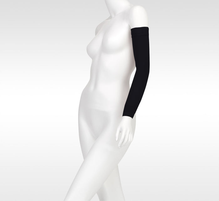 Juzo Soft Armsleeve w/ Silicone Border 20-30mmHg