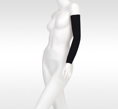 Juzo Soft Armsleeve w/ Silicone Border 30-40mmHg